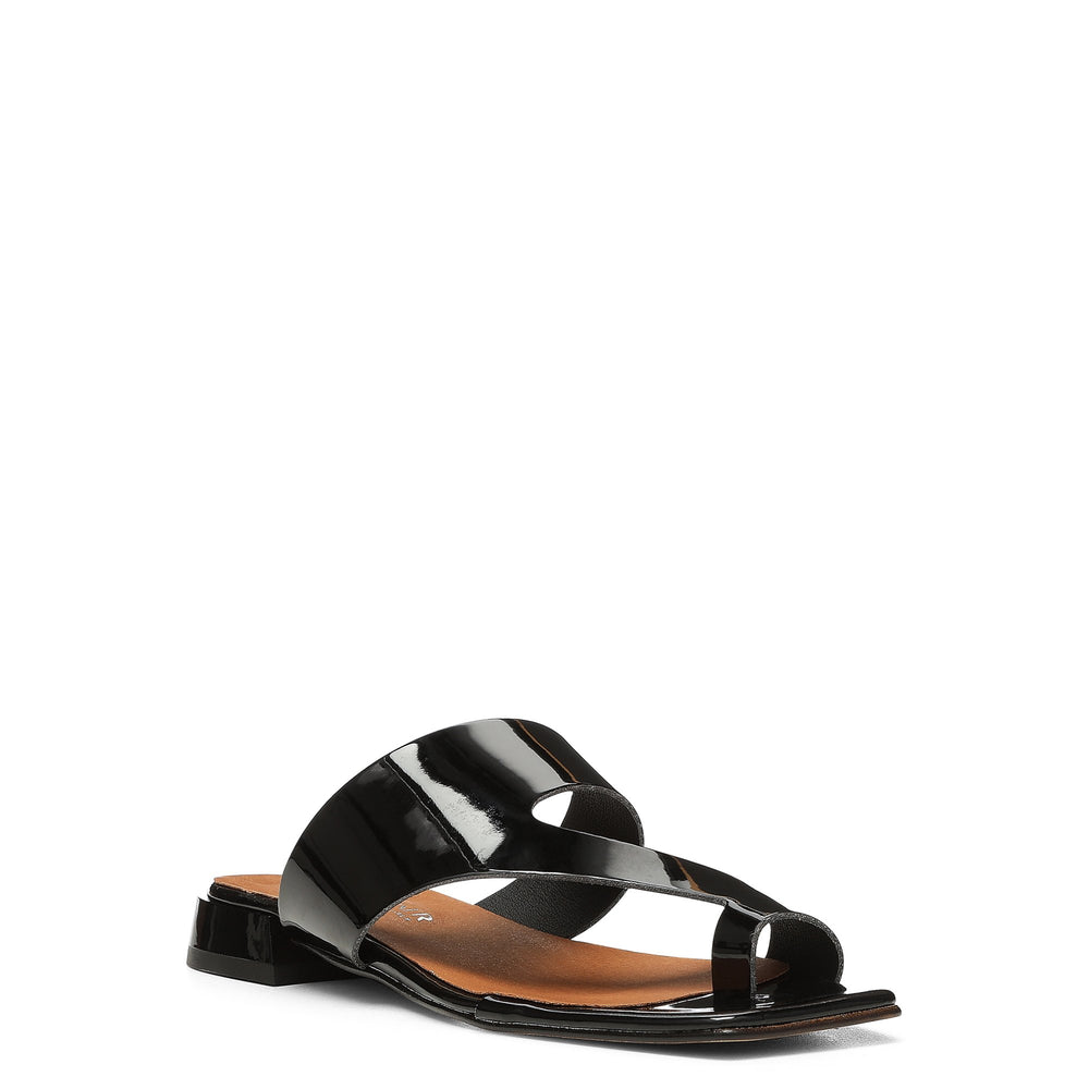 QUIN | Donald Pliner Women Shoes Black