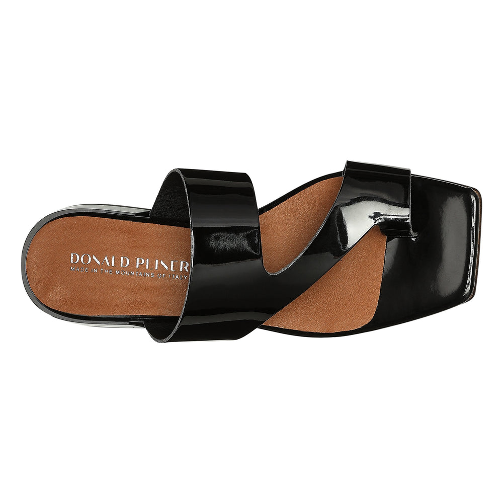 QUIN | Donald Pliner Women Shoes Black