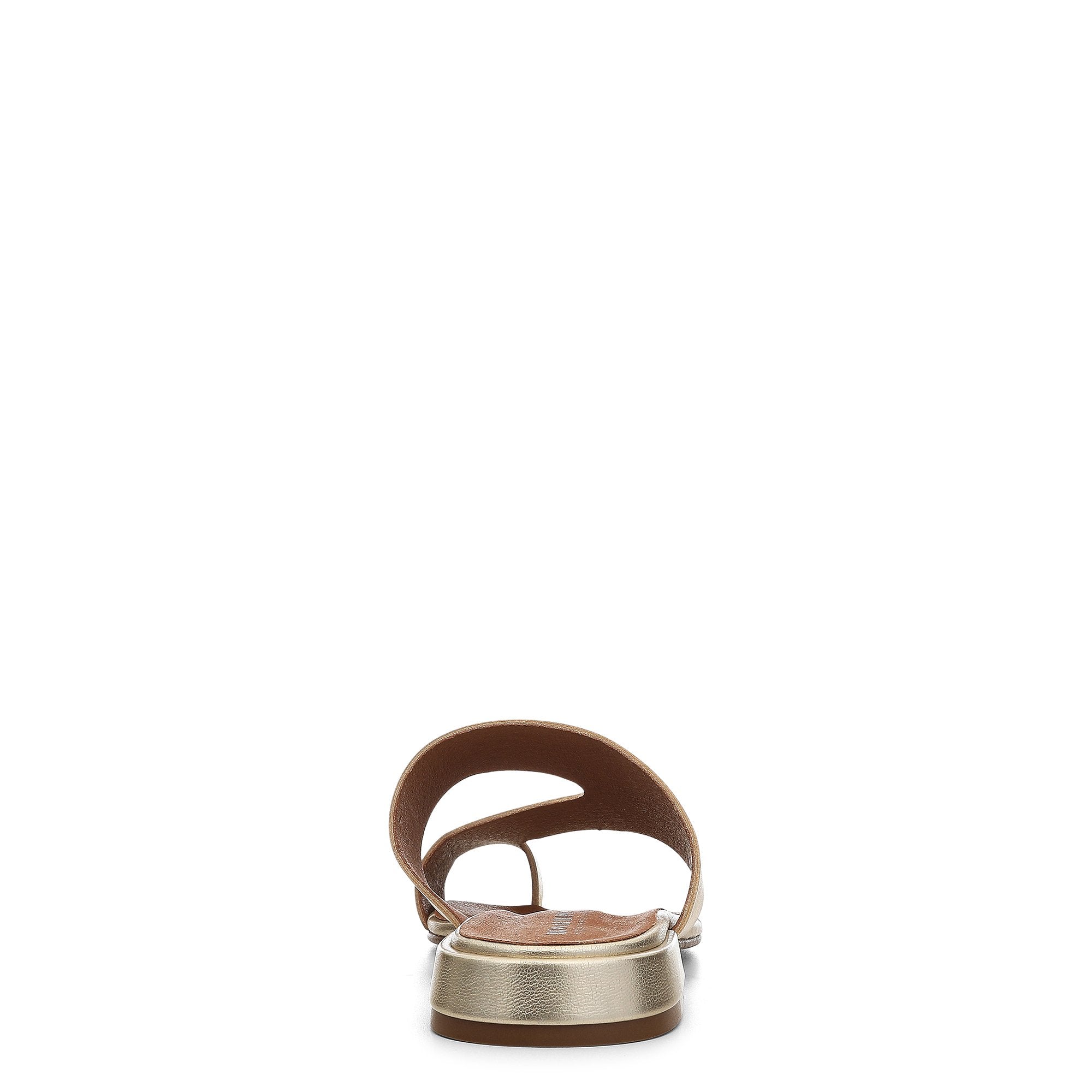 QUIN | Donald Pliner Women Shoes Platino