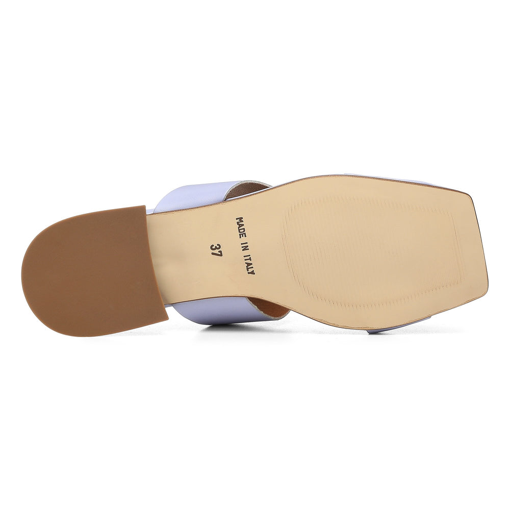 QUIN | Donald Pliner Women Shoes Lilac