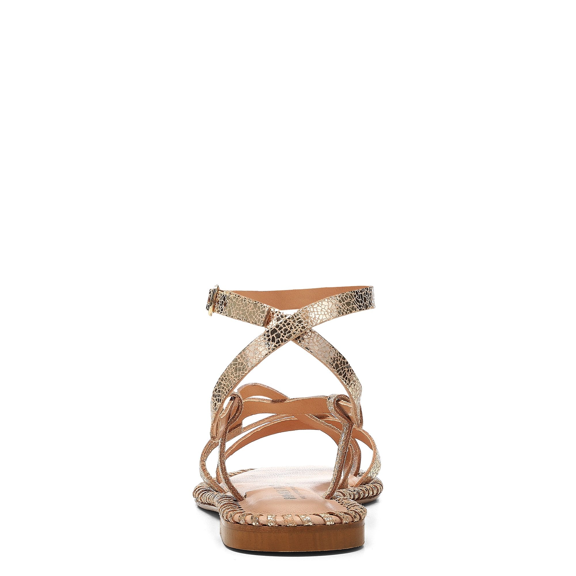 EMILIA | Donald Pliner Women Shoes Gold
