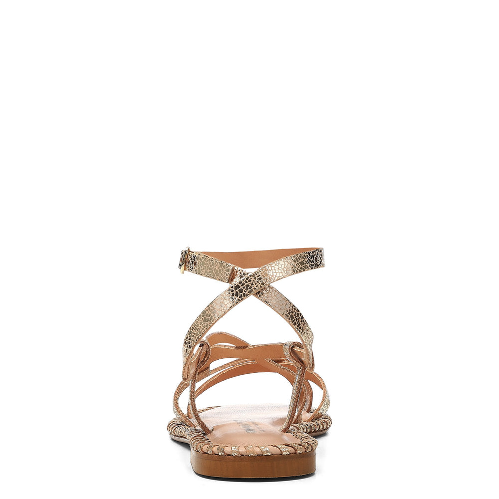 EMILIA | Donald Pliner Women Shoes Gold