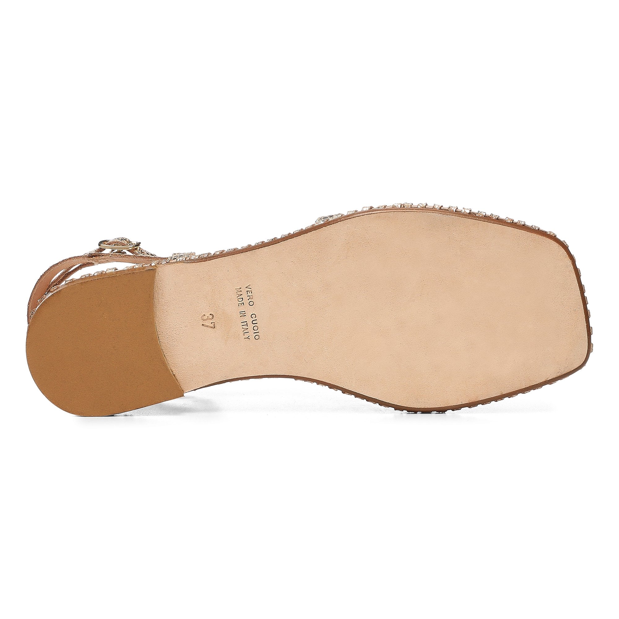 EMILIA | Donald Pliner Women Shoes Gold