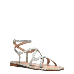 EMILIA | Donald Pliner Women Shoes Sky
