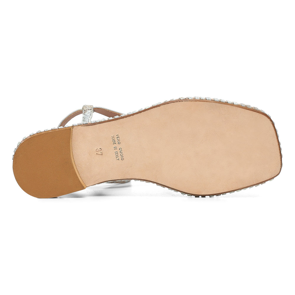 EMILIA | Donald Pliner Women Shoes Sky