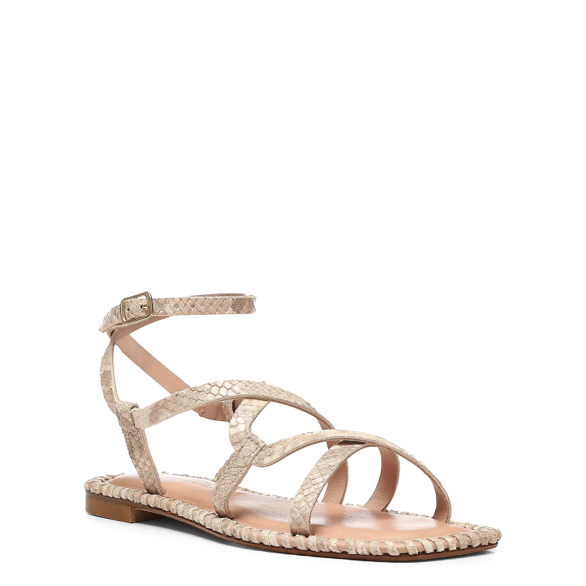 EMILIA | Donald Pliner Women Shoes Sand