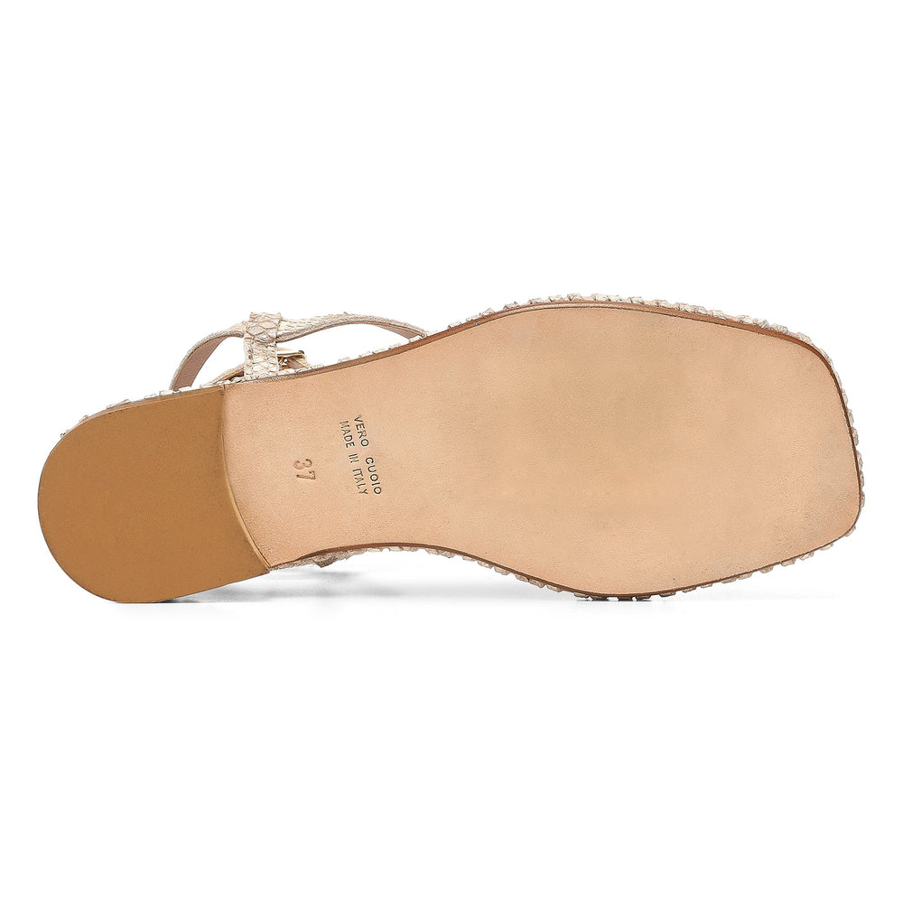 EMILIA | Donald Pliner Women Shoes Sand