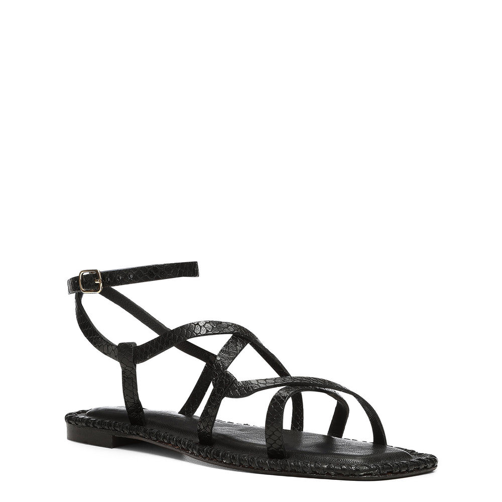 EMILIA | Donald Pliner Women Shoes Black