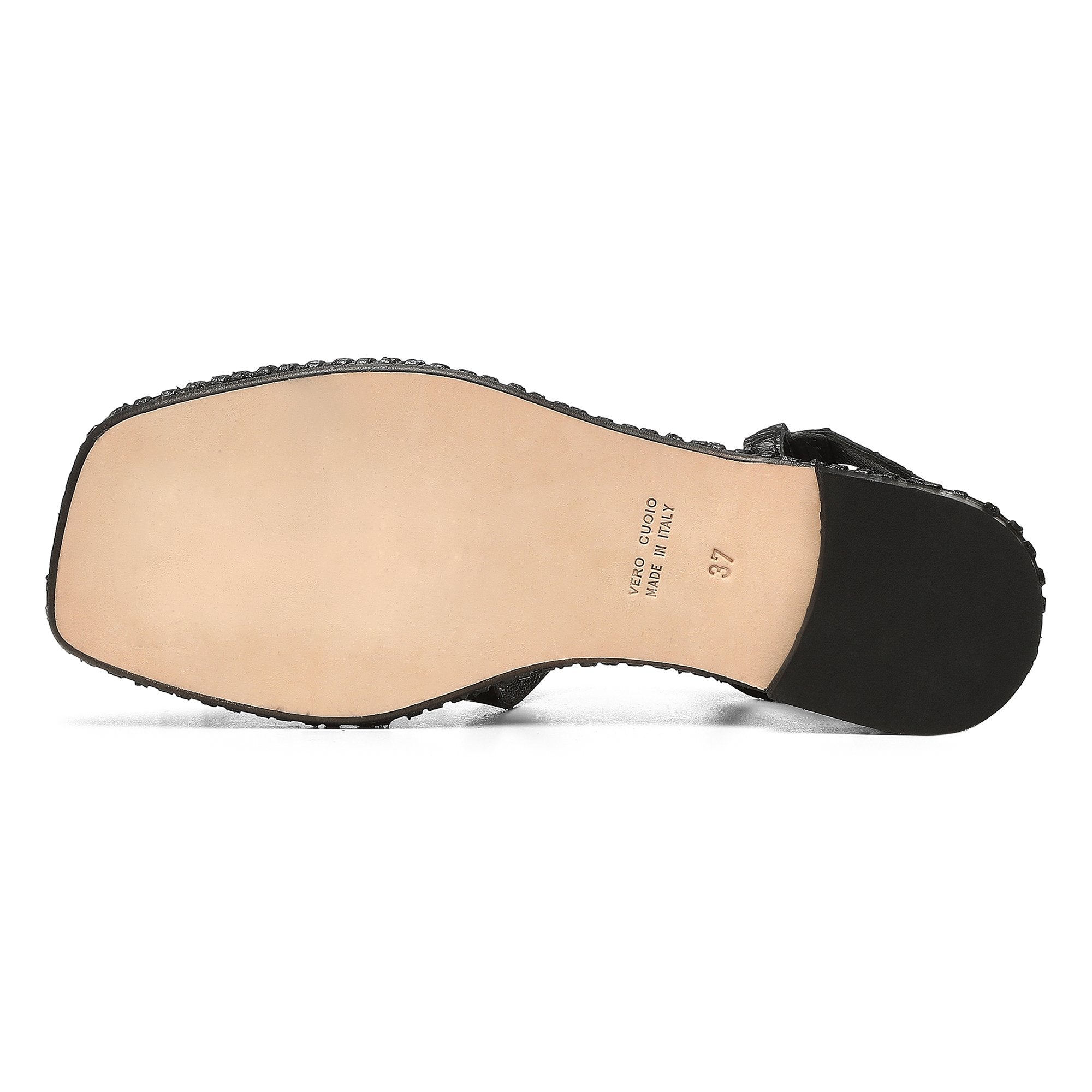 EMILIA | Donald Pliner Women Shoes Black