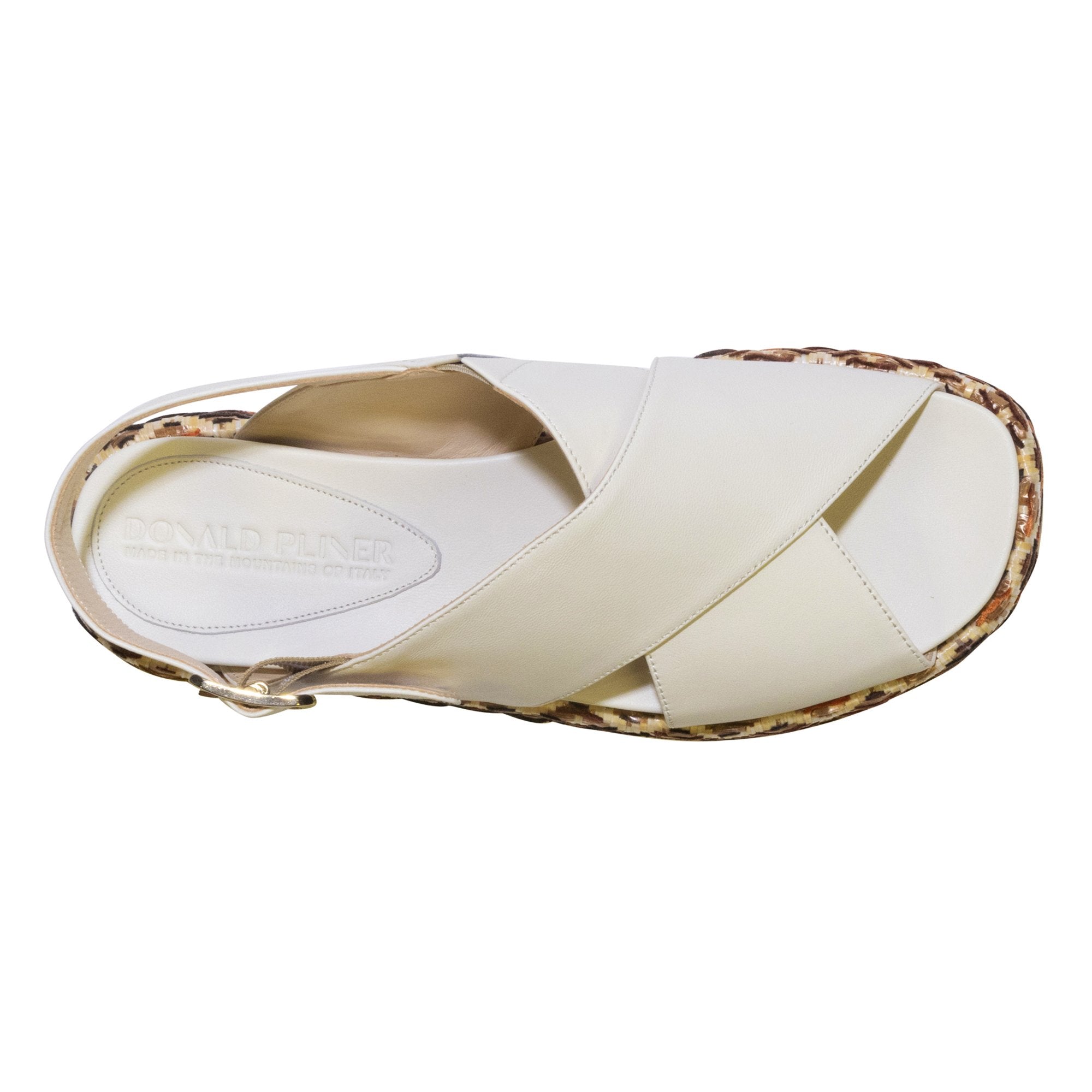 NEUS | Donald Pliner Women Shoes Off White
