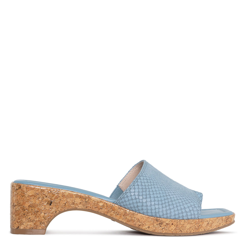 RAINEY | Donald Pliner Women Shoes Denim