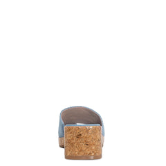 RAINEY | Donald Pliner Women Shoes Denim