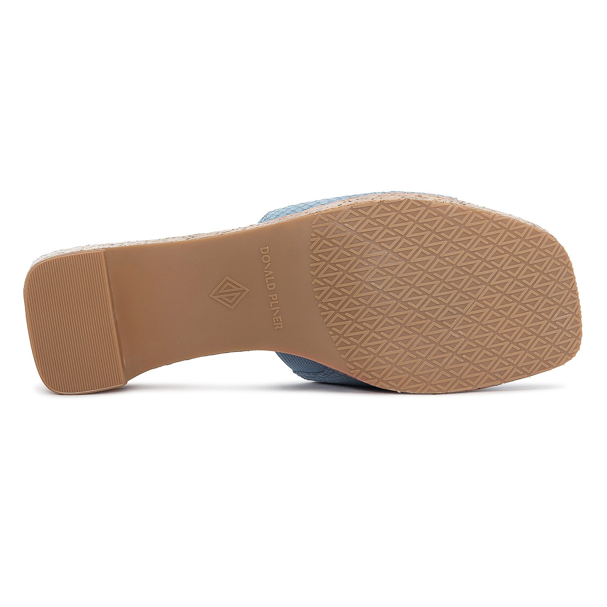 RAINEY | Donald Pliner Women Shoes Denim