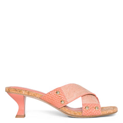 RAFY | Donald Pliner Women Shoes Coral