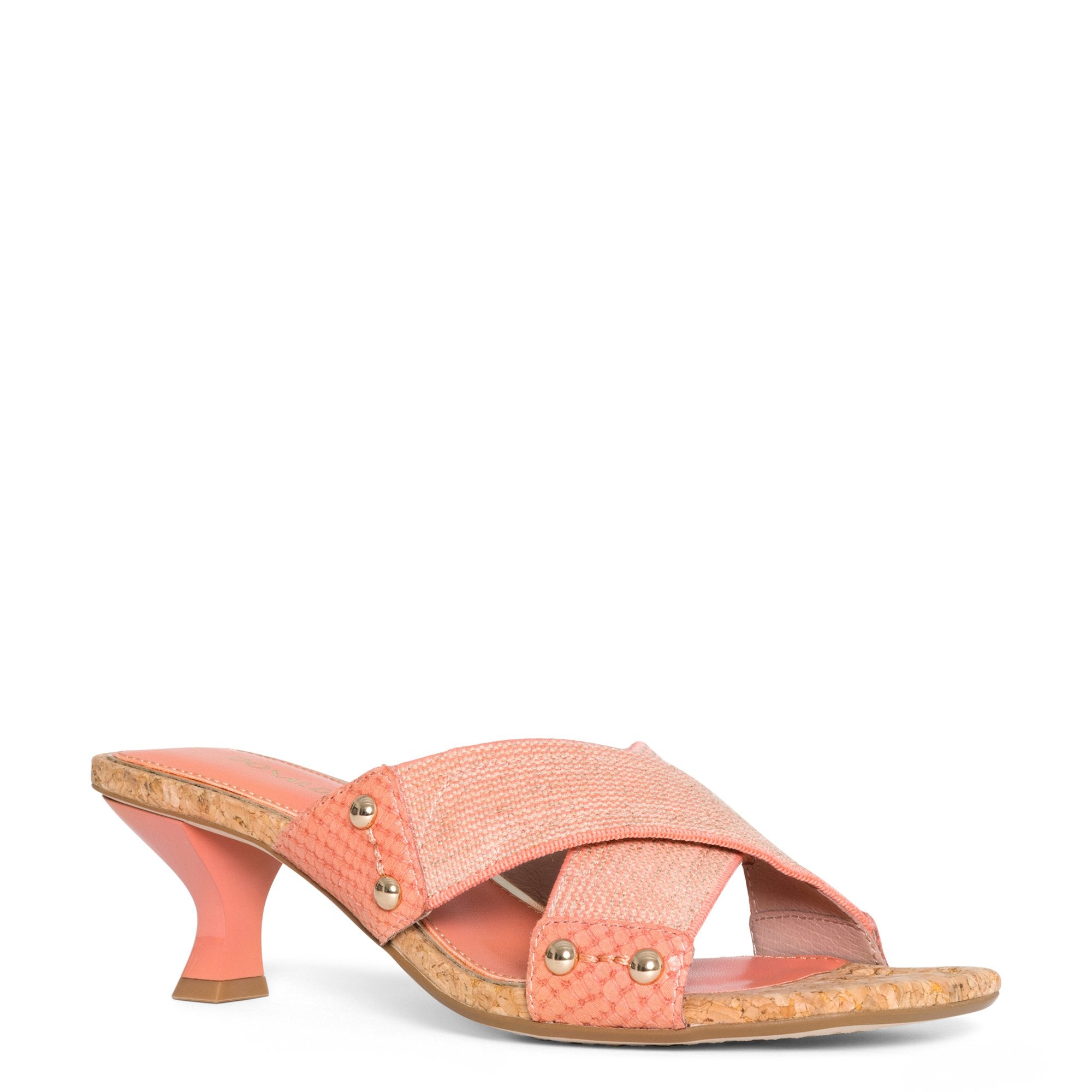 RAFY | Donald Pliner Women Shoes Coral