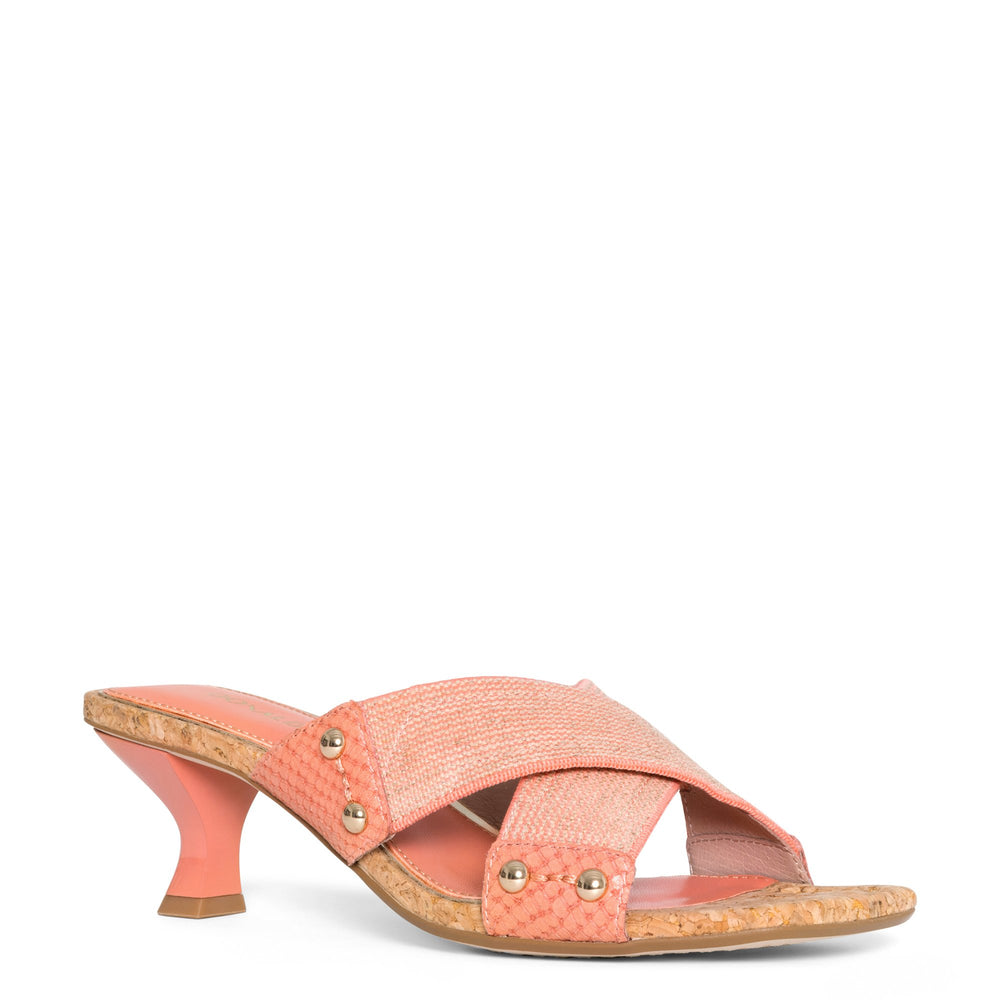 RAFY | Donald Pliner Women Shoes Coral