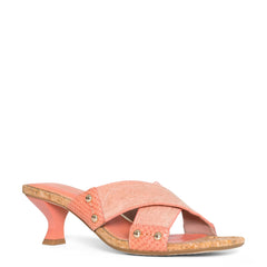 RAFY | Donald Pliner Women Shoes Coral