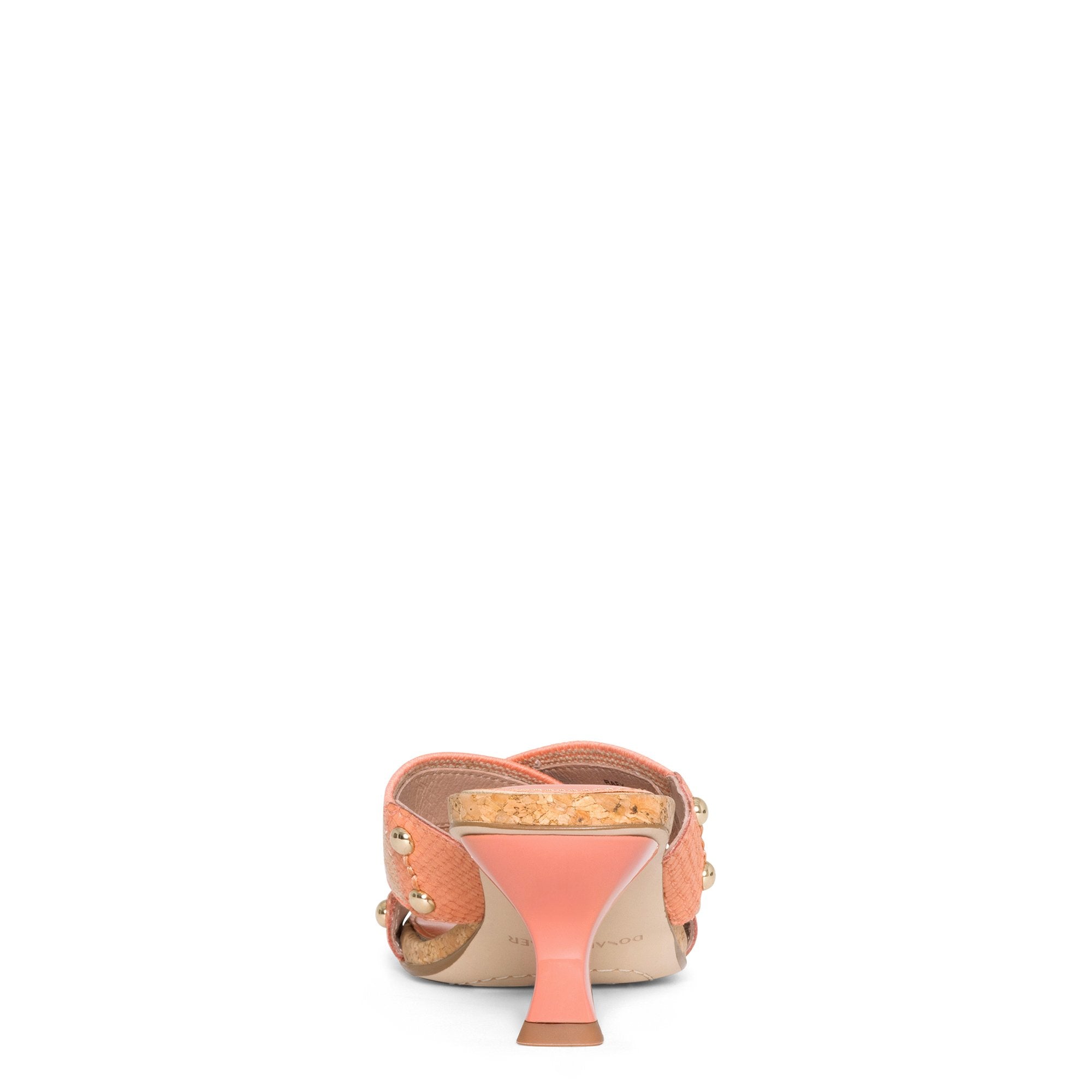 RAFY | Donald Pliner Women Shoes Coral