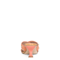 RAFY | Donald Pliner Women Shoes Coral
