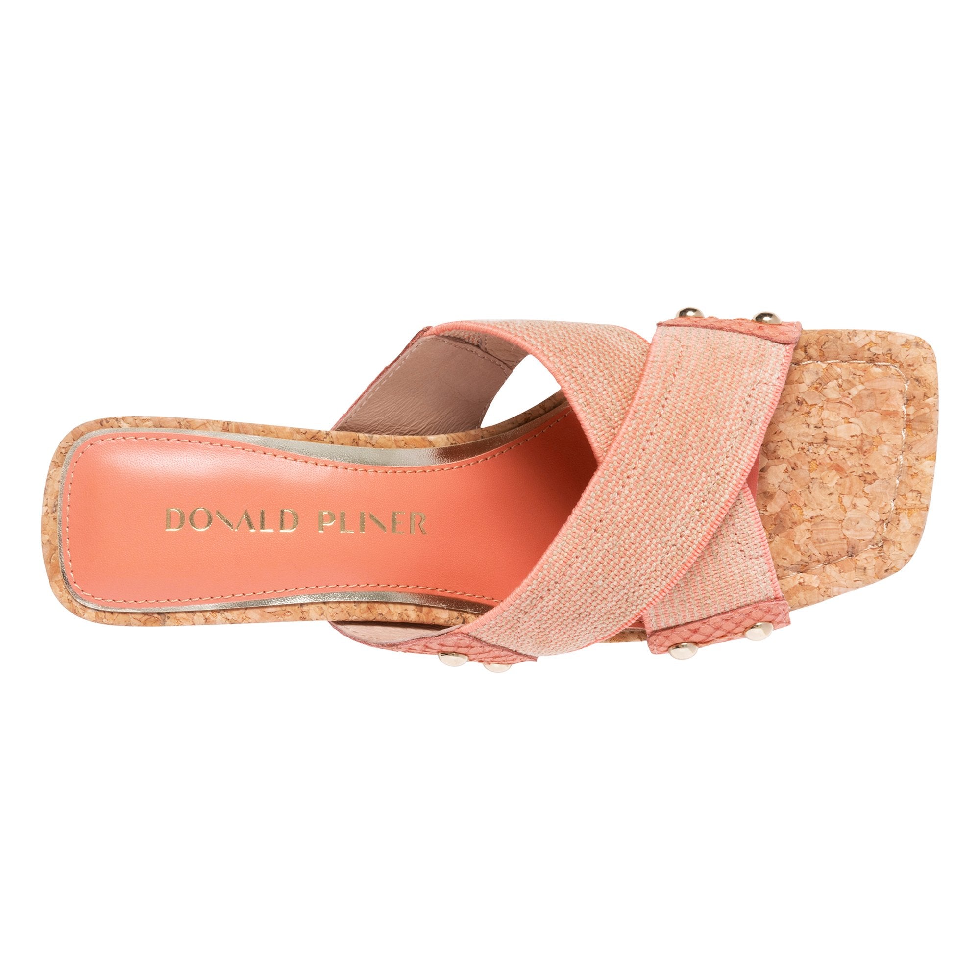 RAFY | Donald Pliner Women Shoes Coral