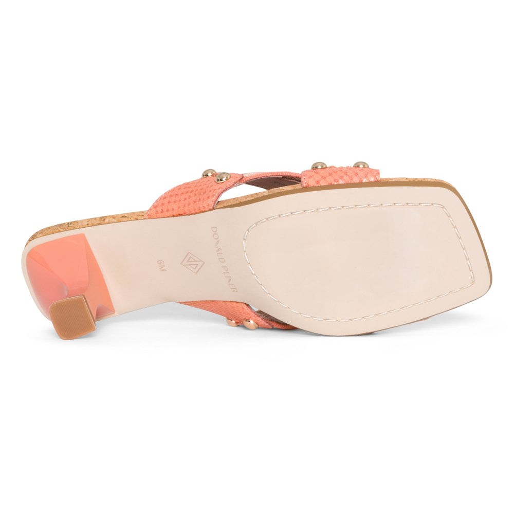 RAFY | Donald Pliner Women Shoes Coral