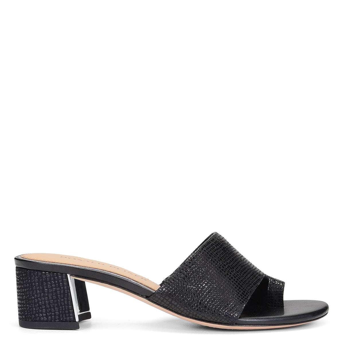 MELROS | Donald Pliner Women Shoes Black