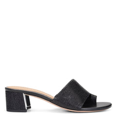 MELROS | Donald Pliner Women Shoes Black