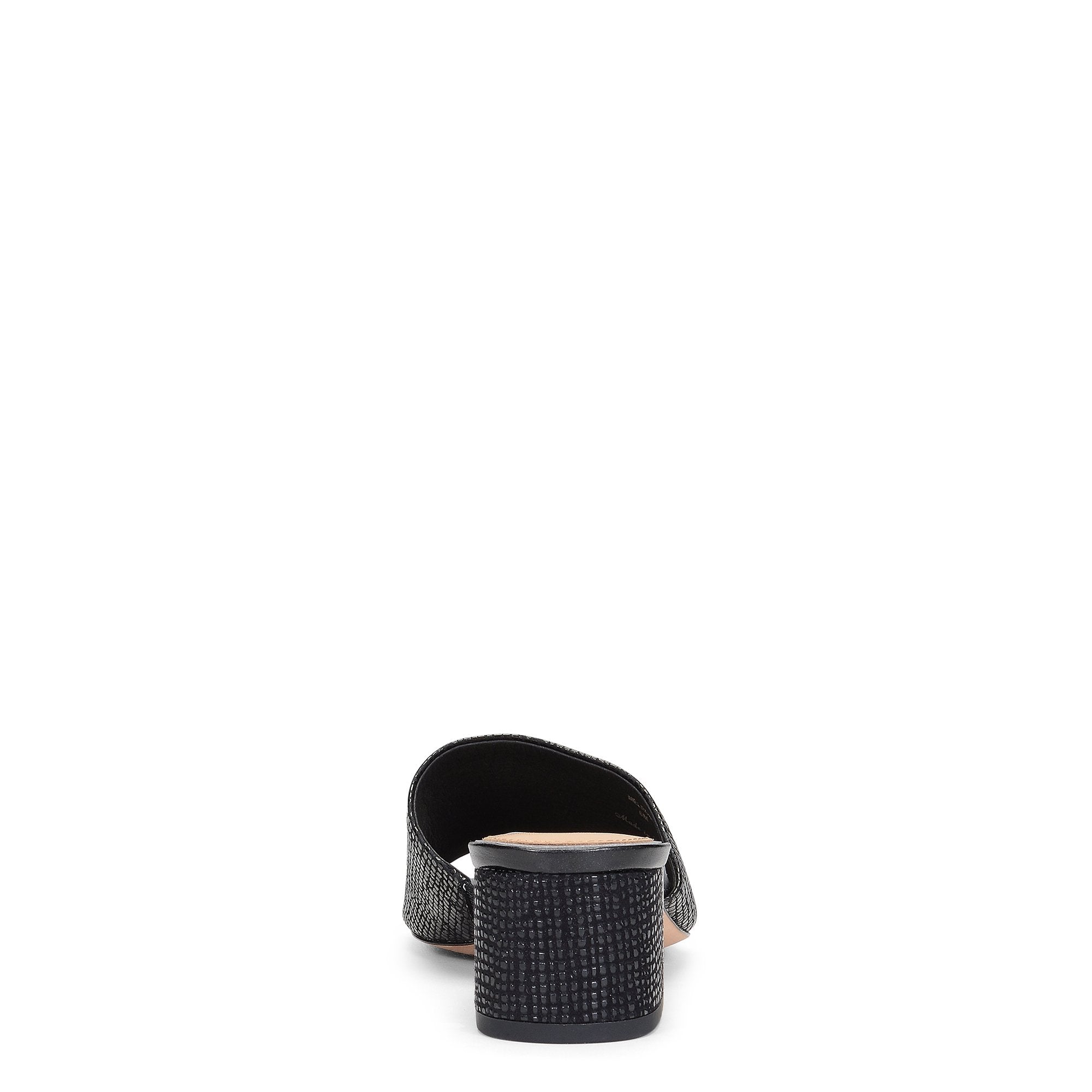 MELROS | Donald Pliner Women Shoes Black