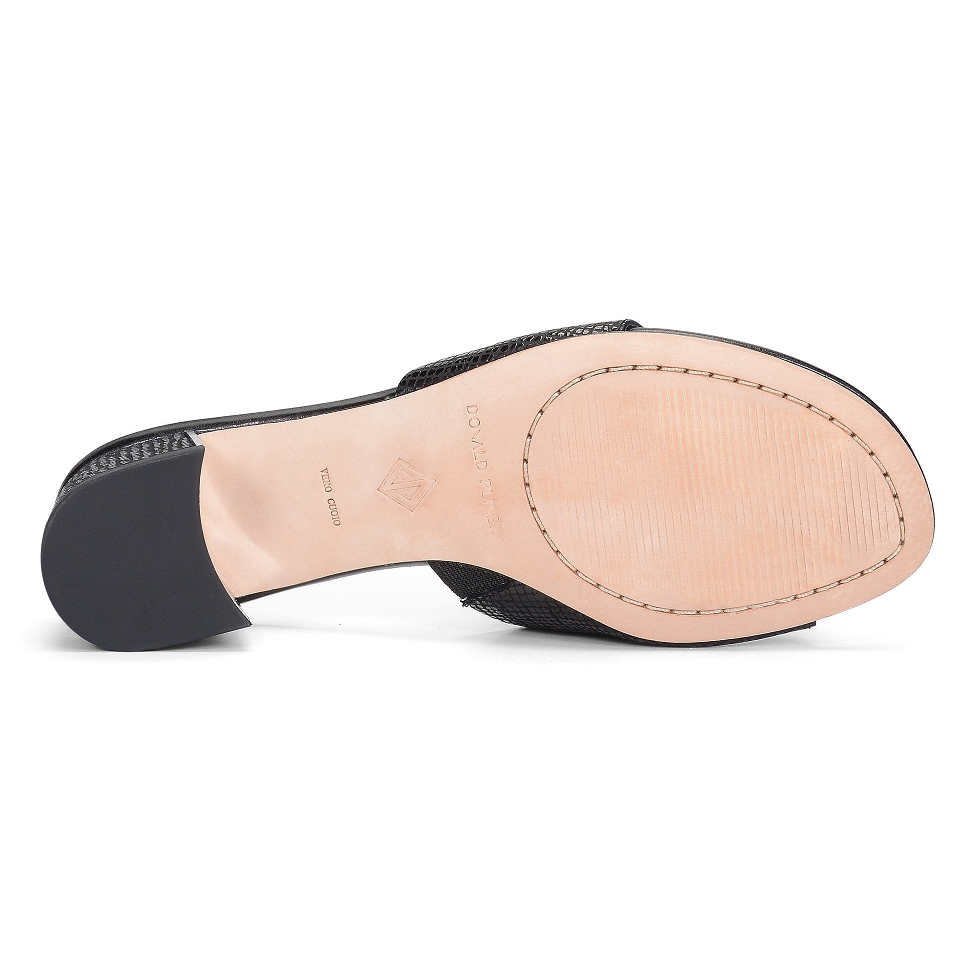 MELROS | Donald Pliner Women Shoes Black