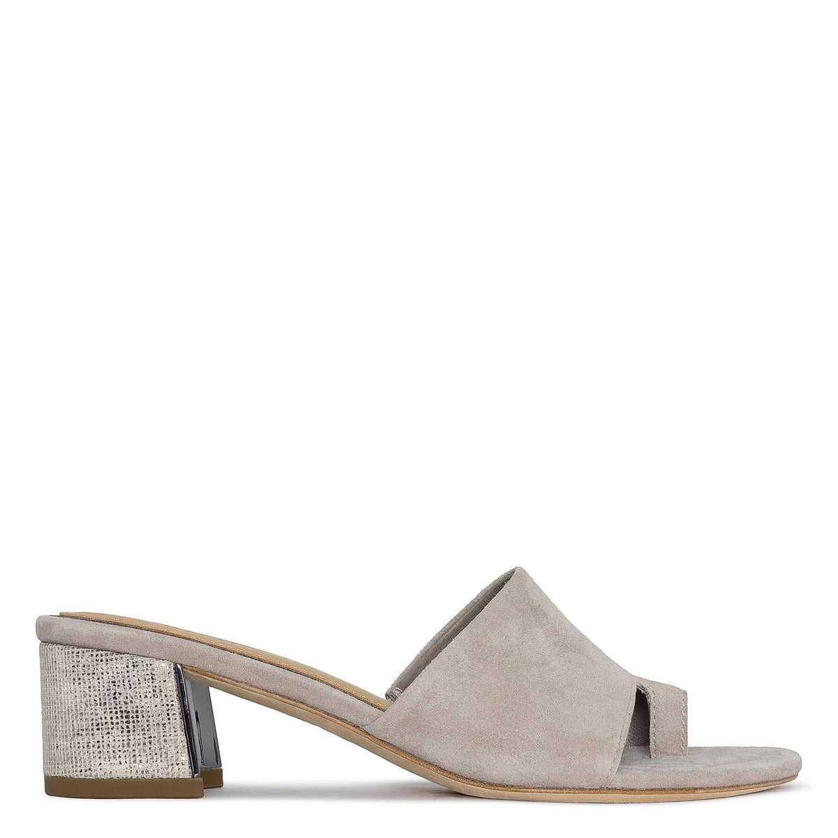MELROS | Donald Pliner Women Shoes Light Taupe