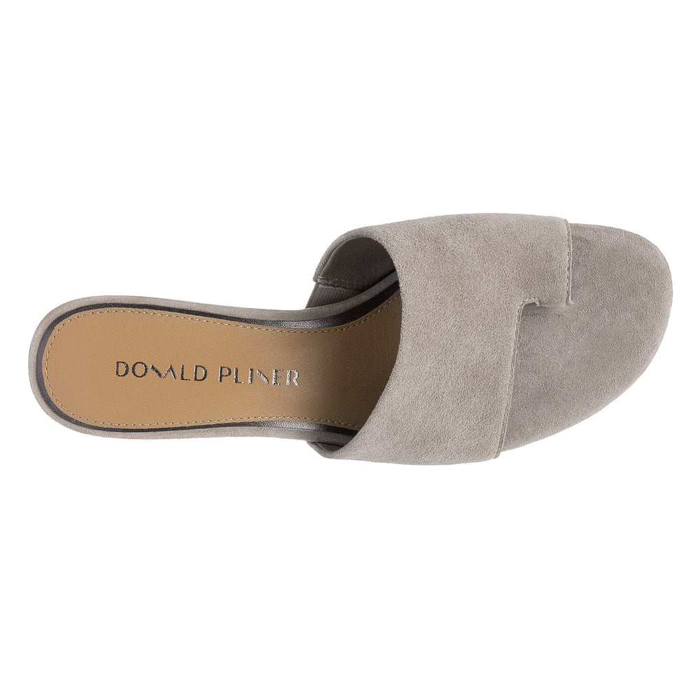 MELROS | Donald Pliner Women Shoes Light Taupe