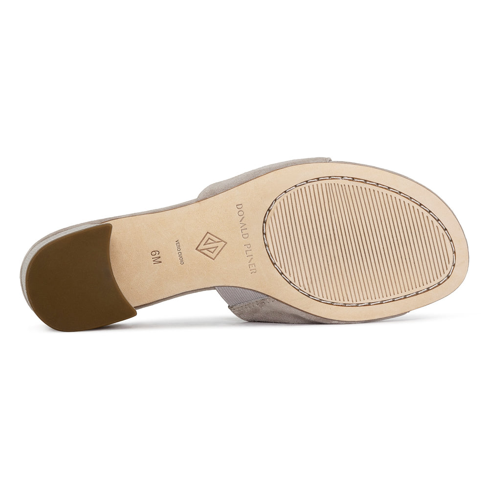 MELROS | Donald Pliner Women Shoes Light Taupe