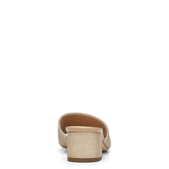 MELROS | Donald Pliner Women Shoes Platino