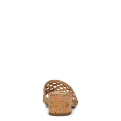 MELROS | Donald Pliner Women Shoes Natural/Platino