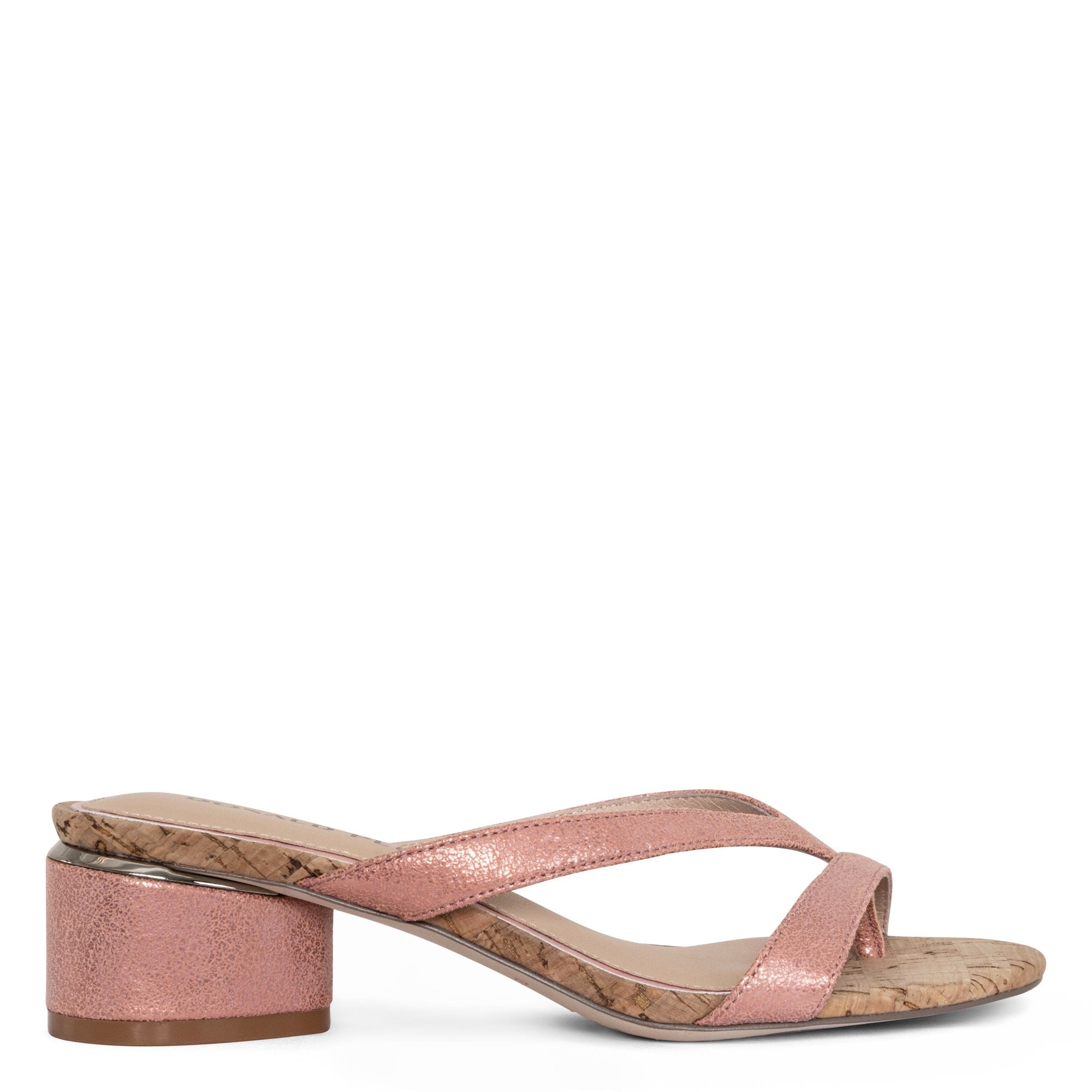 MIDA | Donald Pliner Women Shoes Coral