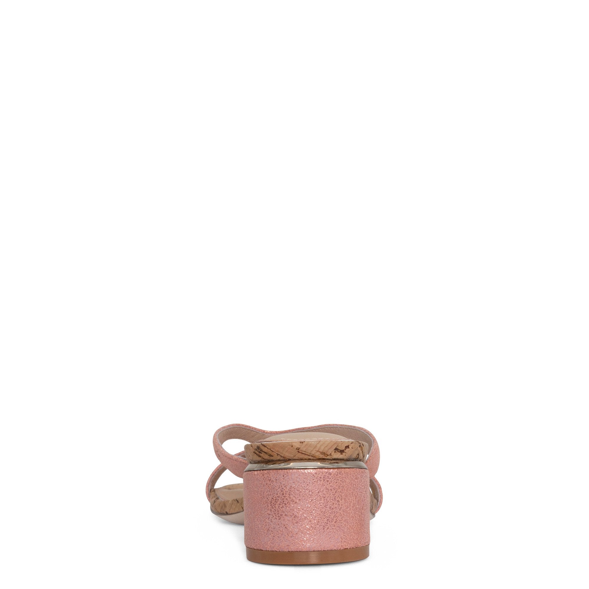 MIDA | Donald Pliner Women Shoes Coral