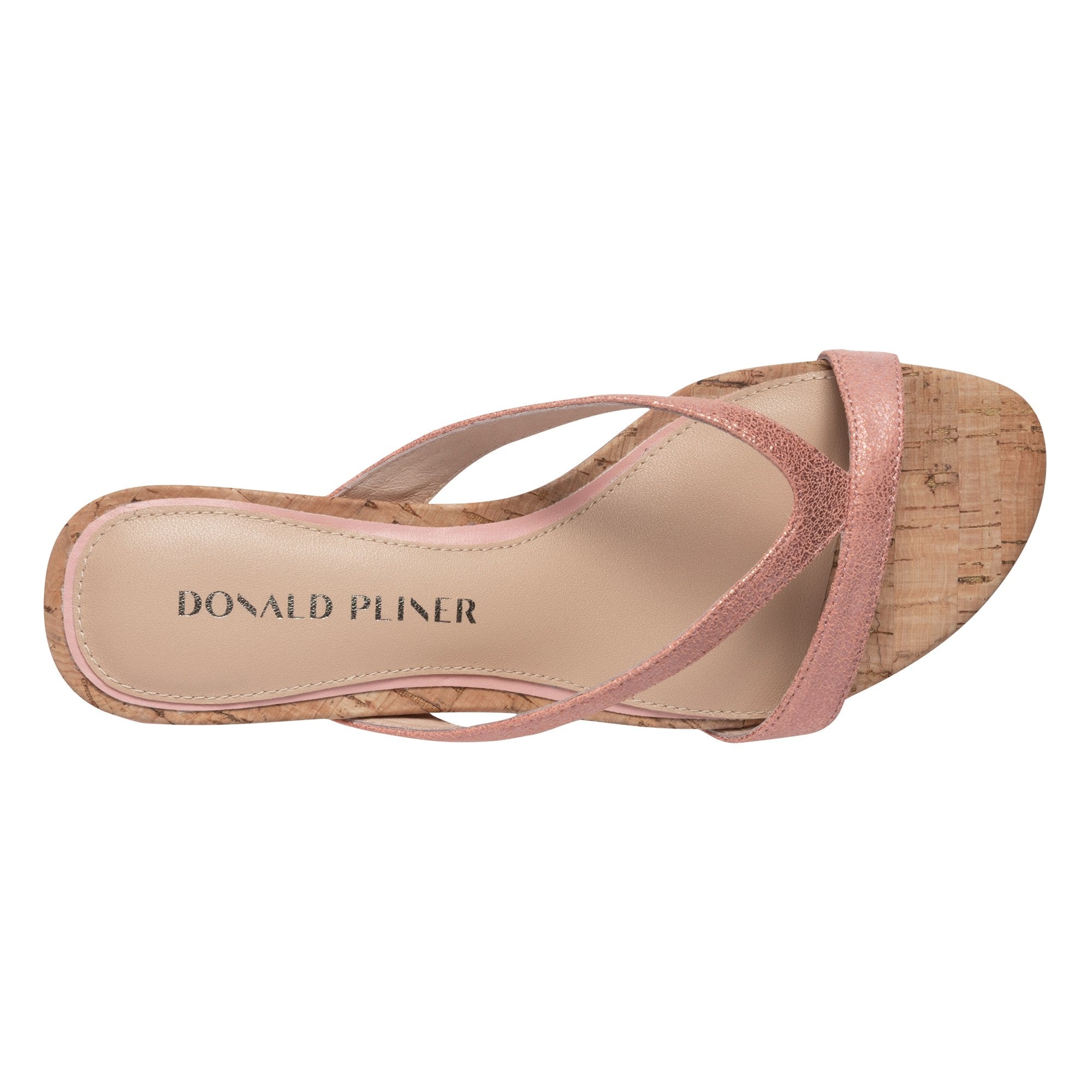 MIDA | Donald Pliner Women Shoes Coral