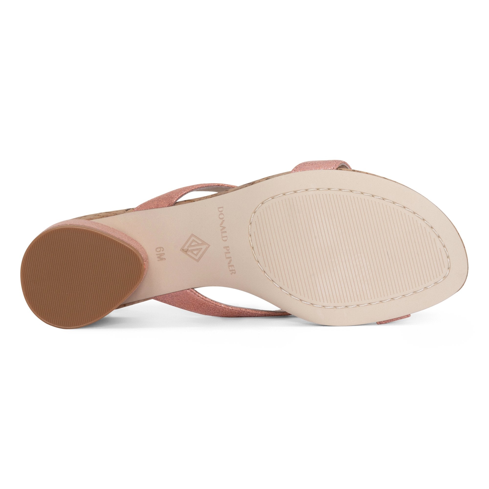 MIDA | Donald Pliner Women Shoes Coral