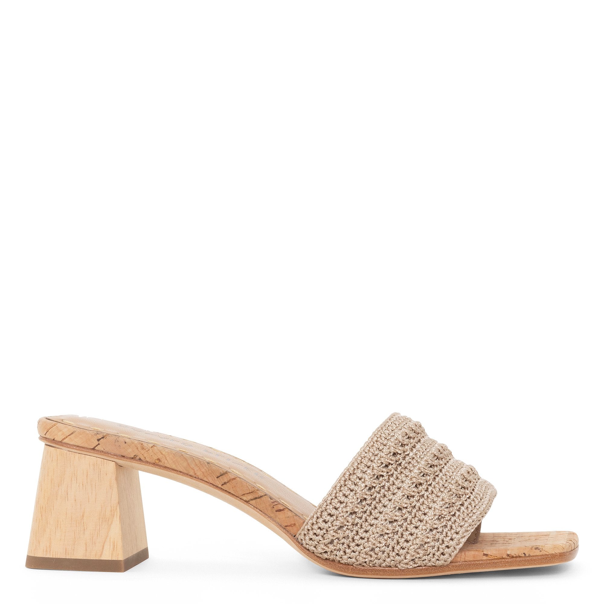 NAYLA | Donald Pliner Women Shoes Sand
