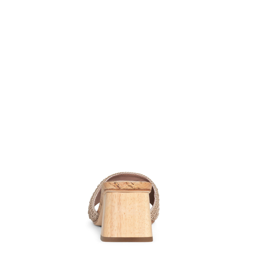 NAYLA | Donald Pliner Women Shoes Sand