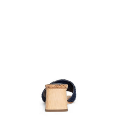 NAYLA | Donald Pliner Women Shoes Navy