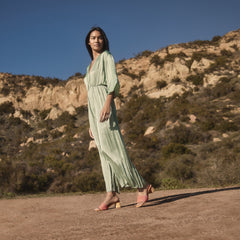 NAYLA | Donald Pliner Women Shoes Coral