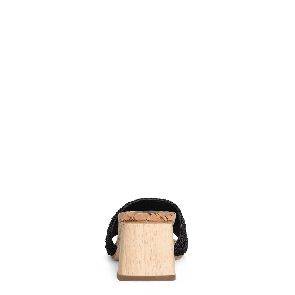 NAYLA | Donald Pliner Women Shoes Black