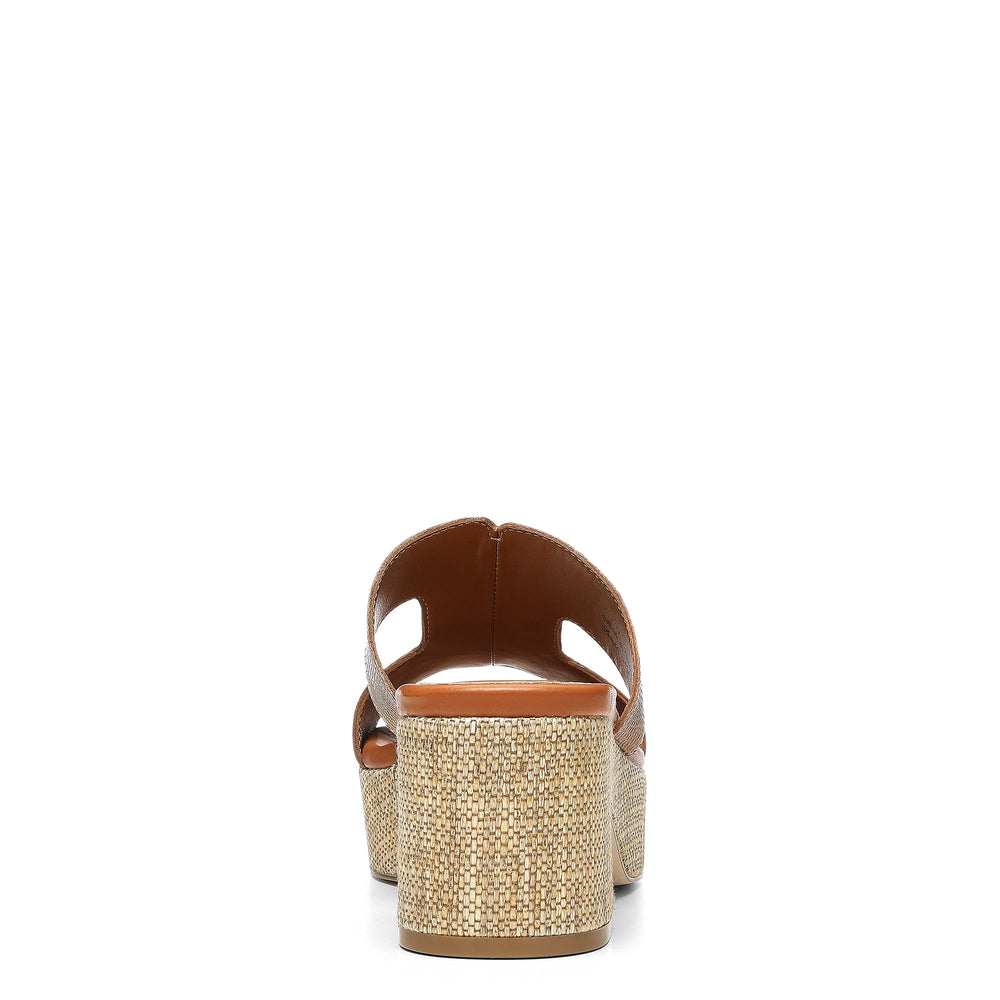 DISCO | Donald Pliner Women Shoes Saddle