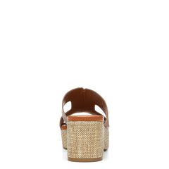 DISCO | Donald Pliner Women Shoes Saddle