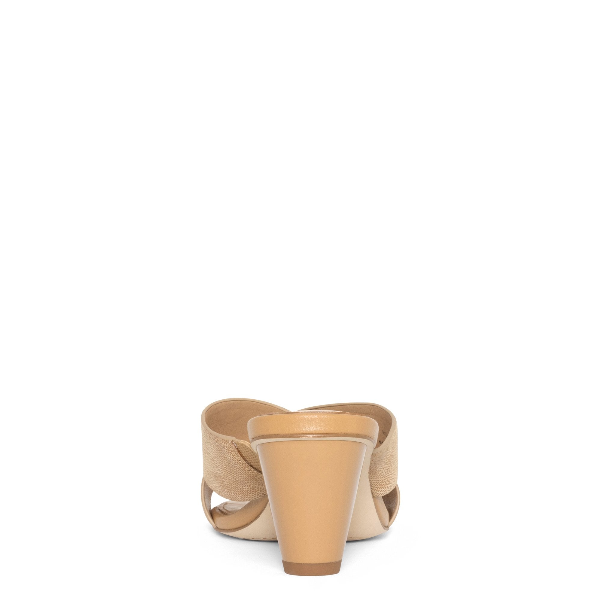 DRESS SANDAL | Donald Pliner Women Shoes Camel