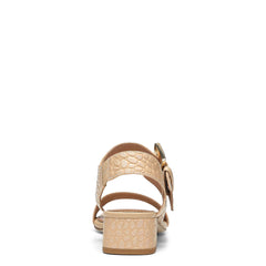 VIXI | Donald Pliner Women Shoes Sand