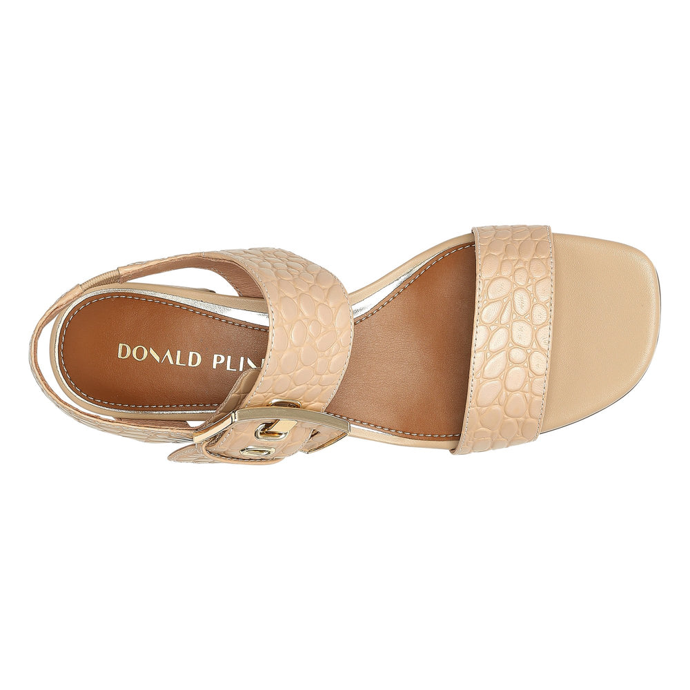 VIXI | Donald Pliner Women Shoes Sand