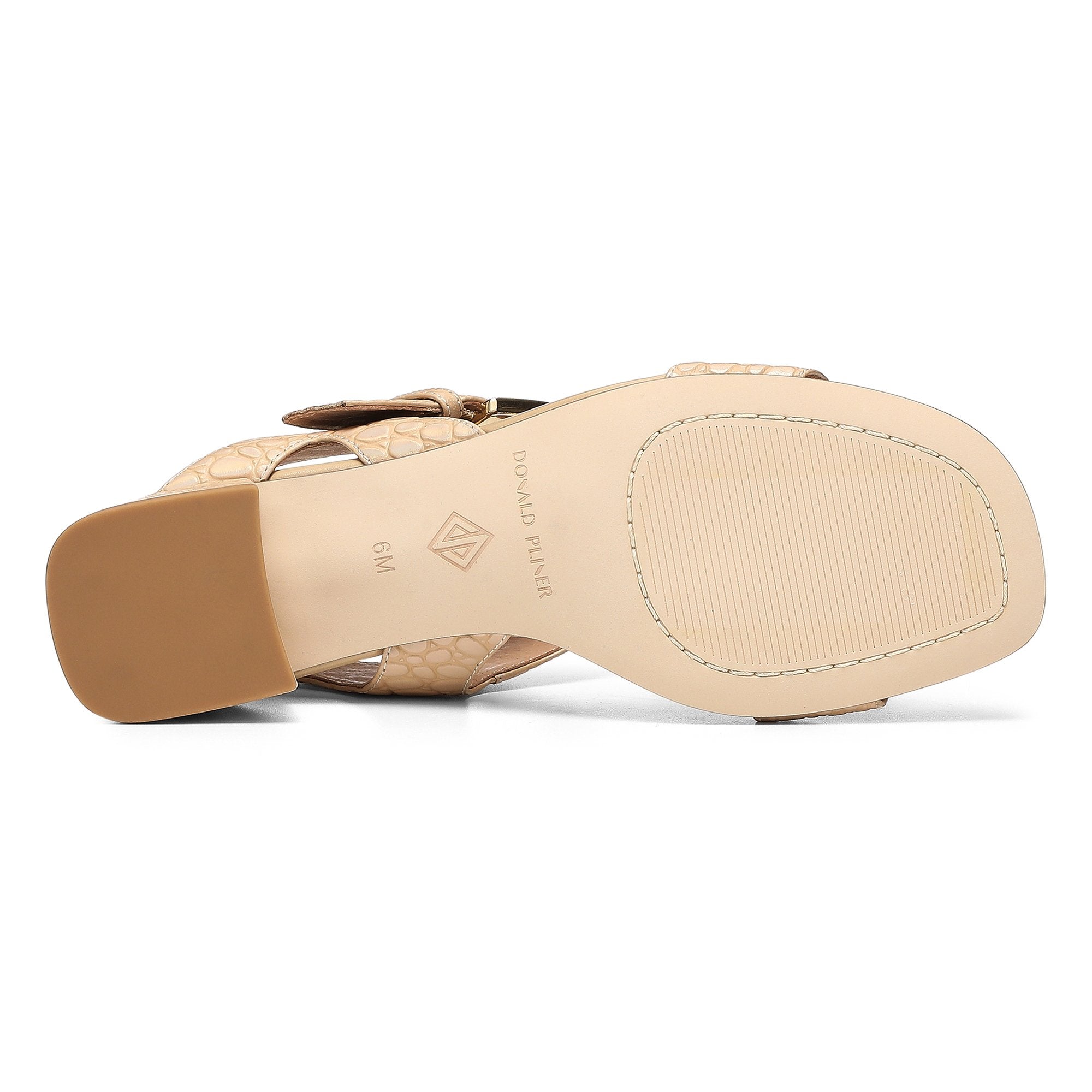 VIXI | Donald Pliner Women Shoes Sand
