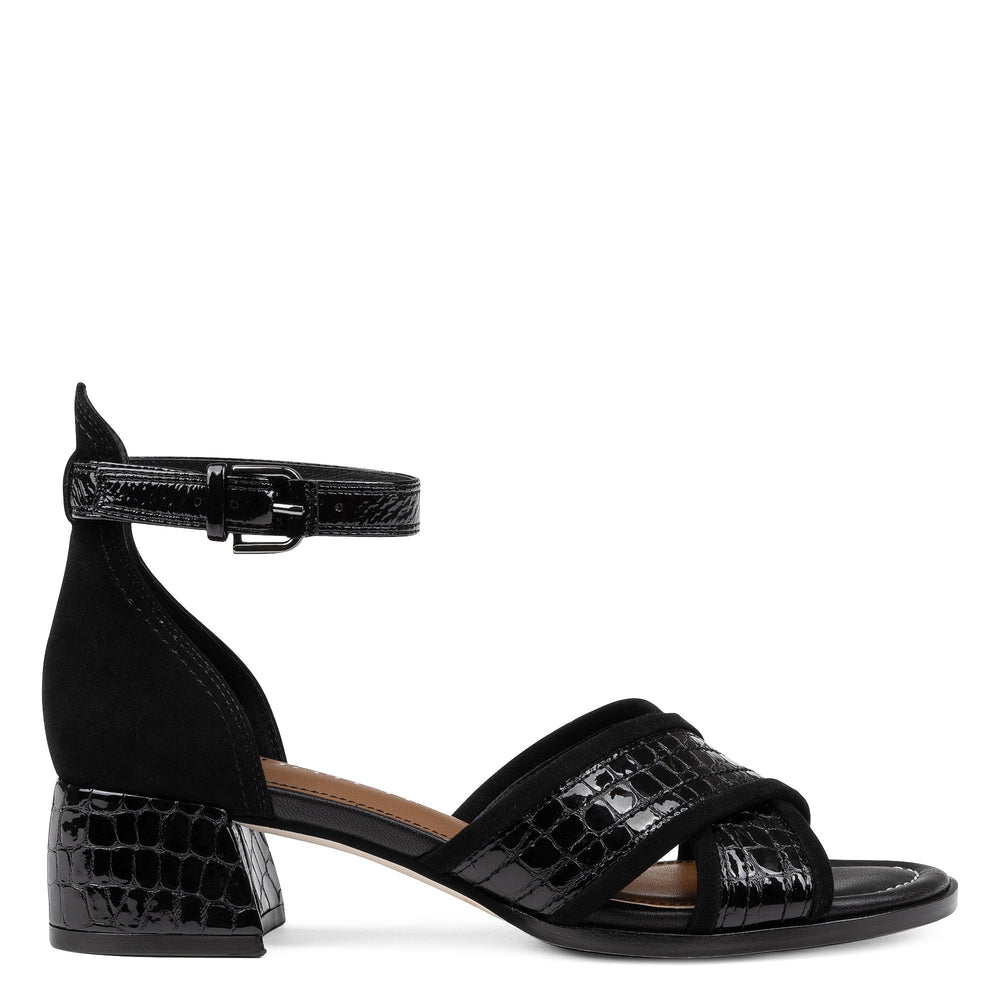 AVAI | Donald Pliner Women Shoes Black